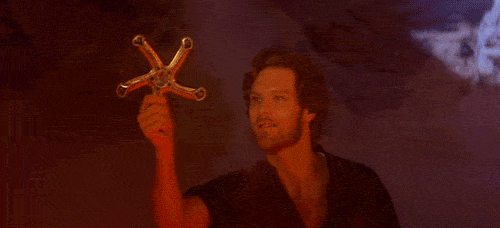 Glaive de Krull